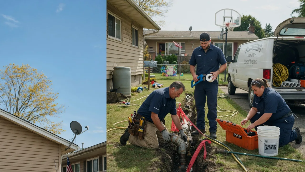 Garbage Disposal Replacement in Robson, WV near me