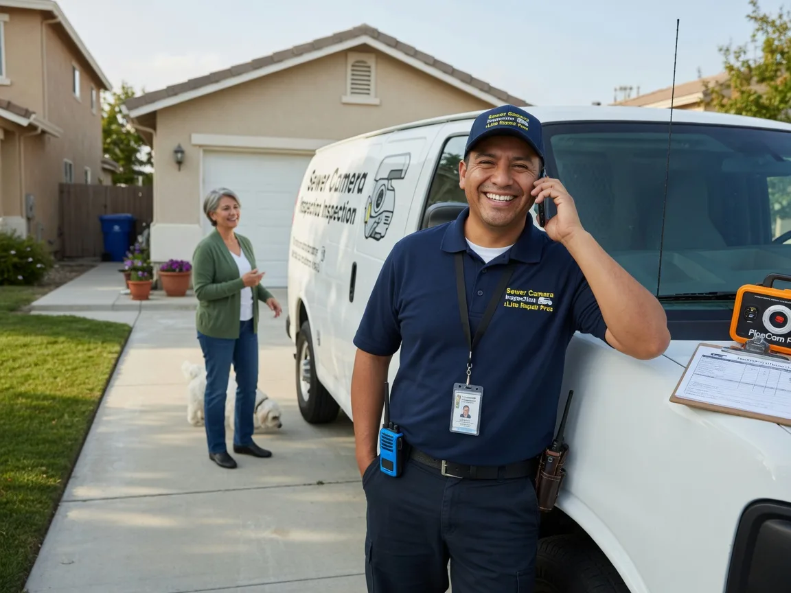 Sewer Line Repair Robson, WV FAQs